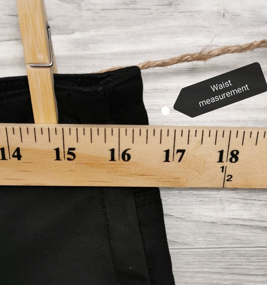 SIZE 14 SANDWICH Slim fit Tregging Dress Pants NWT - Picture 6 of 9